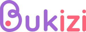 bukizi_primary_logo